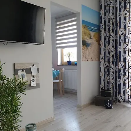 Maritime Apartment