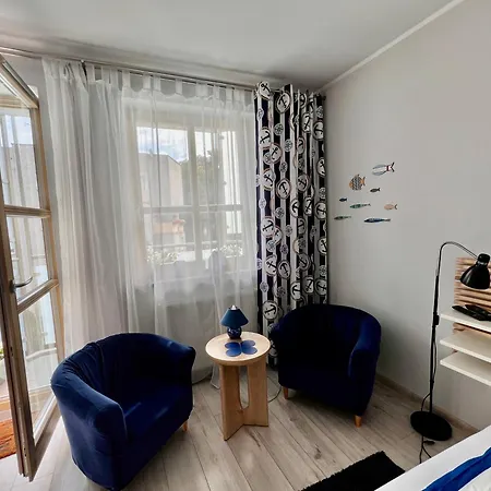 Maritime *