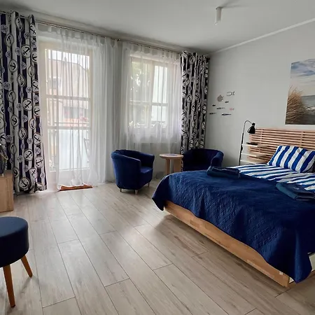 Maritime Appartement *