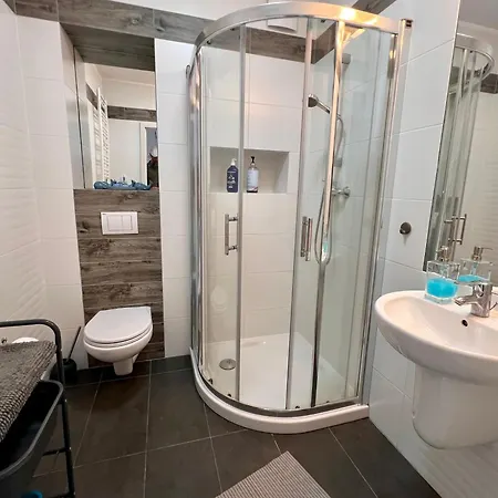 Maritime Appartement Świnoujście
