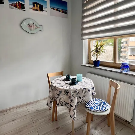 Maritime Appartement *