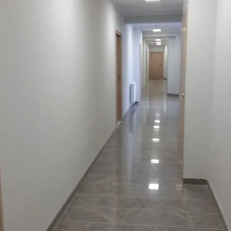 Apartment Maritime