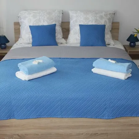 Maritime Apartment