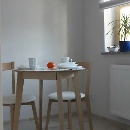 Maritime Svinoústí