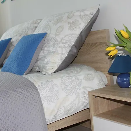 Maritime Apartment Swinoujscie