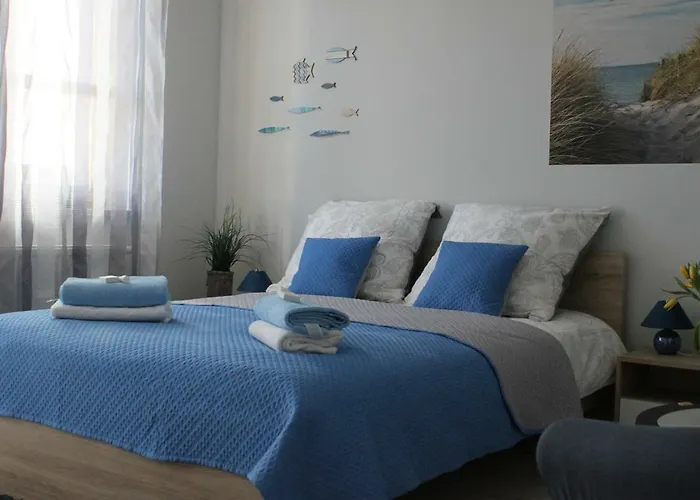 شقة Maritime سفينويتشي